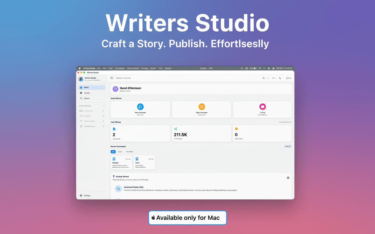 AI assistant in context